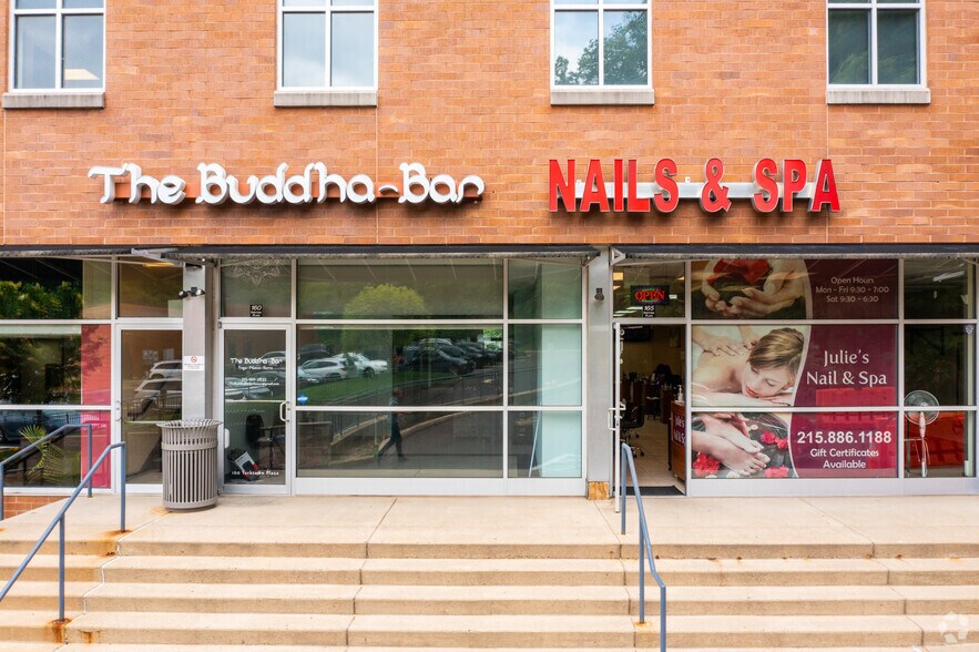 More Photos Of 8120 Old York Rd, Elkins Park Freestanding For Lease