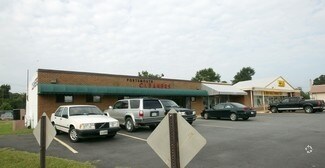 More Photos Of 3601-3605 High St, Portsmouth Freestanding For Sale