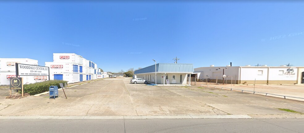 More Photos Of 2032 Wooddale Blvd, Baton Rouge Office For Lease