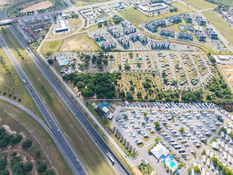 More Photos Of I-4 Frontage Road & US 27, Davenport Land For Sale
