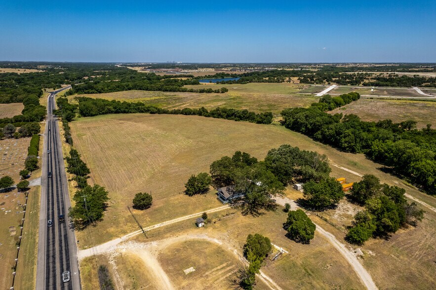 More Photos Of 2322 W Highway 287 Business, Waxahachie Land For Sale