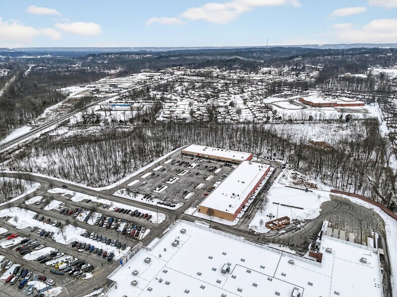 More Photos Of adj. to 161 Outer Loop, Louisville Land For Sale