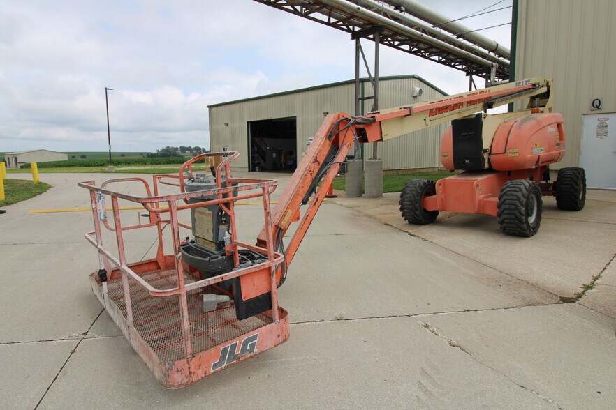 More Photos Of 6059 159th St, Galva Food Processing For Sale