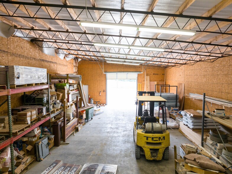 More Photos Of 455 E Main St, Parsons General Retail For Sale