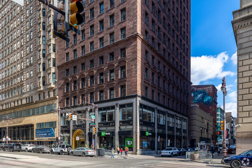 More Photos Of 121 S Broad St, Philadelphia Coworking Space