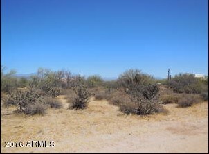 Primary Photo Of N 162nd St, Scottsdale Land For Sale