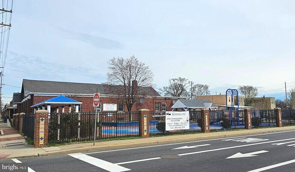 More Photos Of 400 N 9th St, Camden Daycare Center For Sale