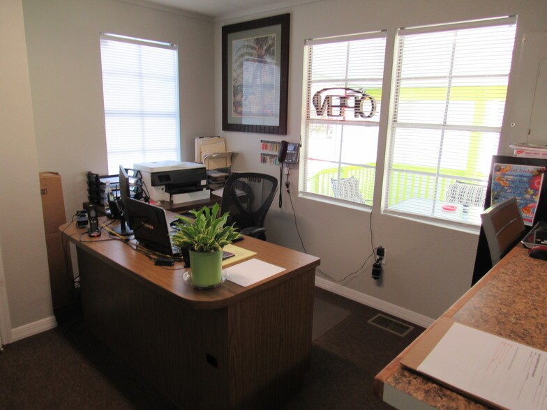 More Photos Of 13220 Houston Ave, Hudson Trailer Camper Park For Sale