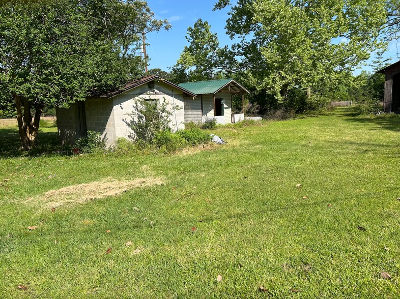 More Photos Of 4115 Seed Tick Rd, Ellabell Land For Sale