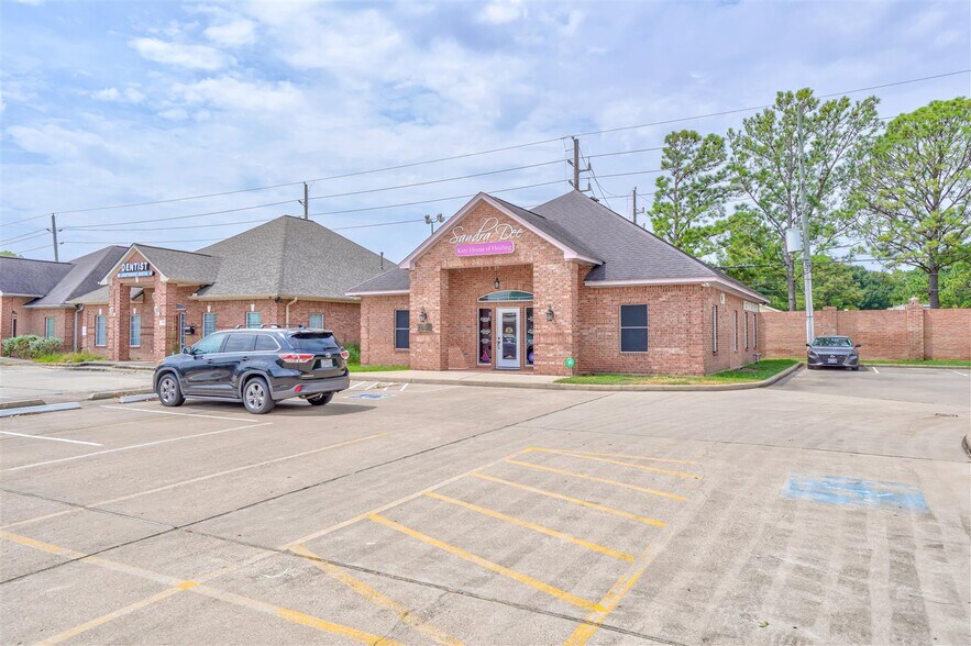 More Photos Of 1618 S Mason Rd, Katy Medical For Sale