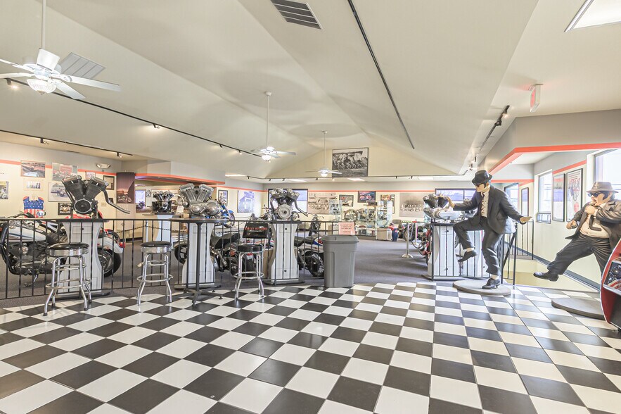 More Photos Of 219 E White Horse Pike, Galloway Health Club For Sale