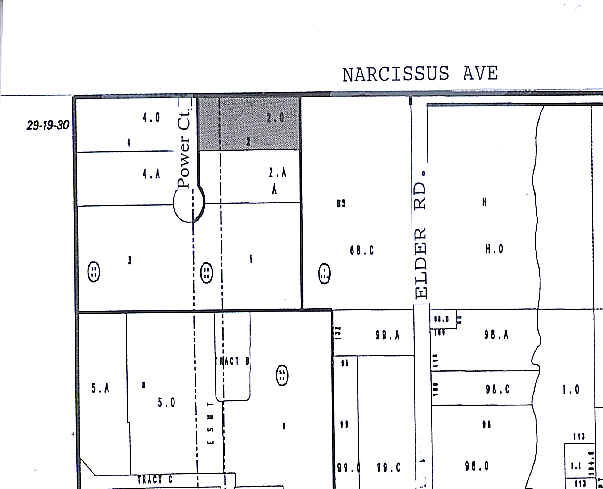 More Photos Of 247 Power Ct, Sanford Manufacturing For Lease