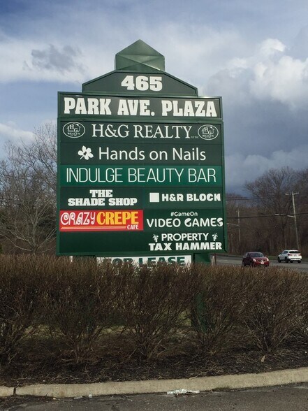 More Photos Of 465 Route 25A, Miller Place Unknown For Lease