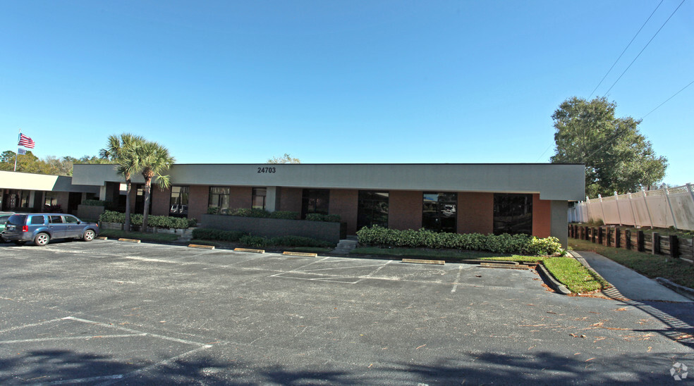 Primary Photo Of 24703 US Hwy 19 N, Clearwater Medical For Lease