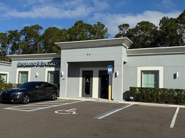 More Photos Of 130 Integra Breeze Ln, Daytona Beach Office For Lease