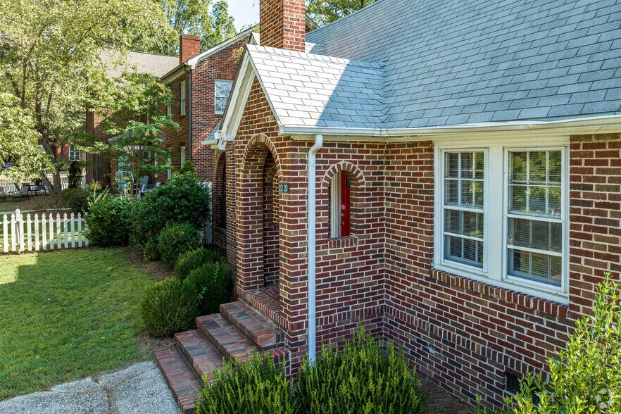 More Photos Of 2220 The Plaza, Charlotte Office Residential For Lease