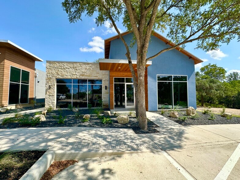 More Photos Of 6705 W Hausman Rd, San Antonio Medical For Lease