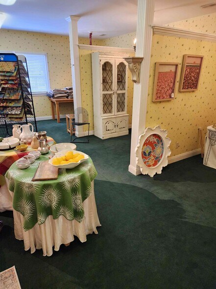 More Photos Of 600 National Rd, Wheeling Storefront Retail Office For Sale