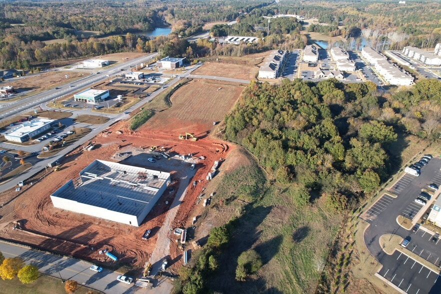 More Photos Of 906 U.S. 29, Athens Land For Sale