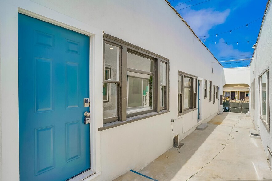 More Photos Of 1208 Daisy Ave, Long Beach Apartments For Sale
