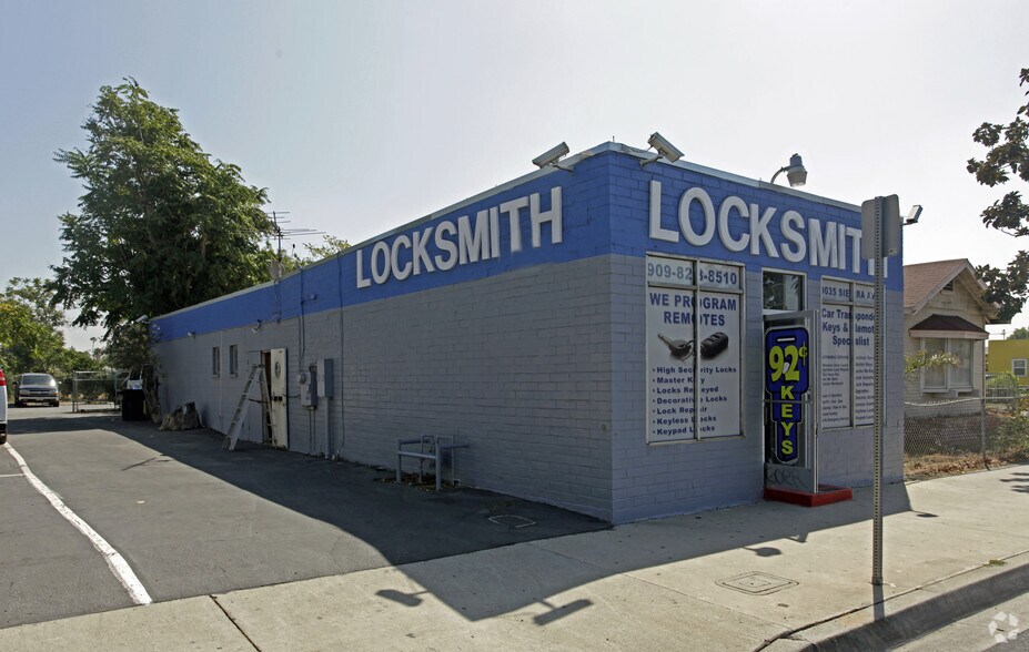 More Photos Of 9035 Sierra Ave, Fontana Storefront For Sale