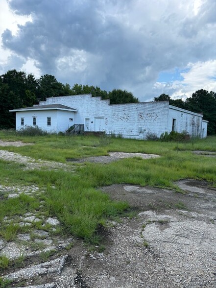 Primary Photo Of 1123 N. Ogden St., Florence Flex For Sale