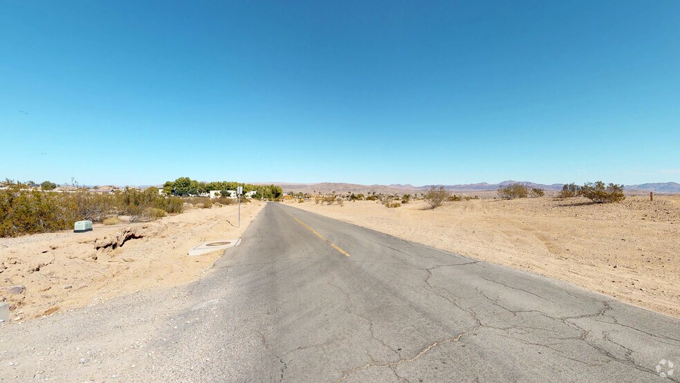 More Photos Of Mayor Katy & Muriel Pky, Barstow Land For Sale