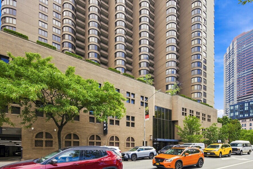 Primary Photo Of , New York Office For Sale