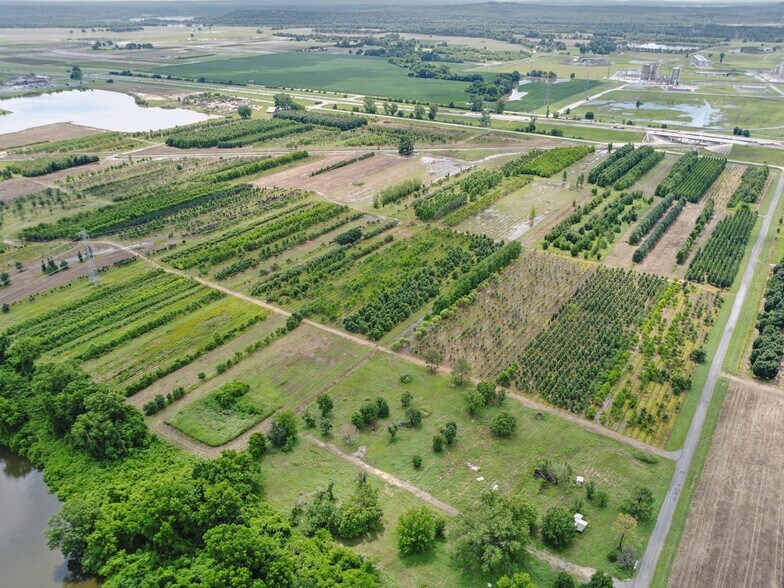 More Photos Of 110 N 55th St E, Fort Gibson Land For Sale