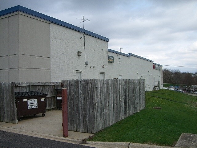 More Photos Of 1750-1780 Rosenstiel Dr, Freeport General Retail For Sale