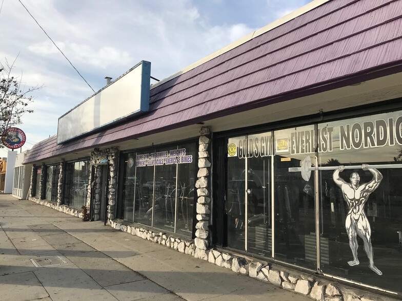 More Photos Of 4273 Florence Ave, Bell Storefront For Sale