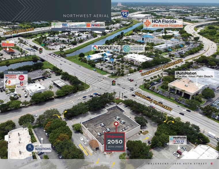 More Photos Of 2050 45th St, West Palm Beach Drugstore For Sale