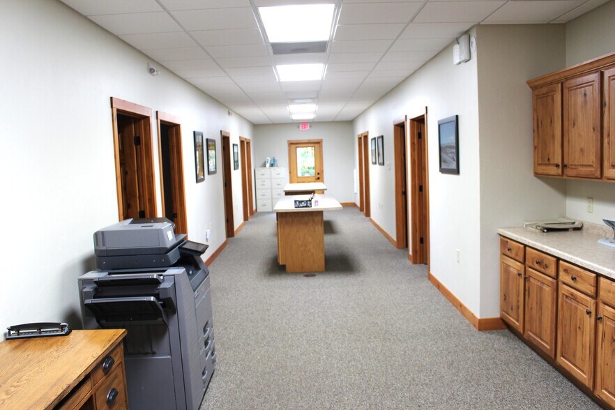 More Photos Of 9559 Bolger Lake Rd, Minocqua Office For Sale