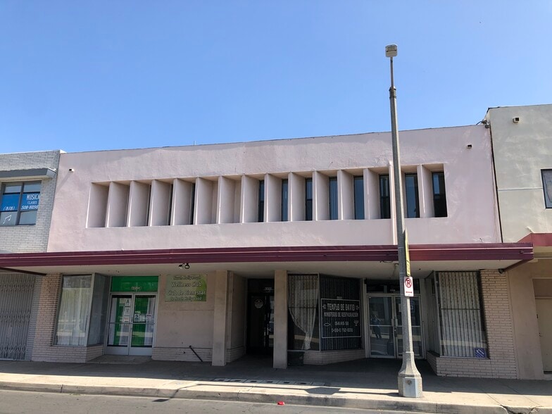 More Photos Of 6450 Bellingham Ave, North Hollywood Storefront Retail Office For Sale