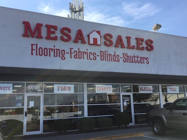 More Photos Of 2760 E Main St, Mesa Unknown For Lease