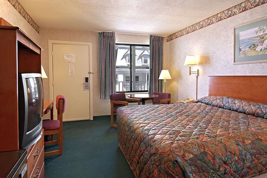 More Photos Of 175-181 S Tennessee Ave, Atlantic City Hotel For Sale