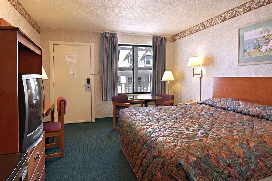 More Photos Of 175-181 S Tennessee Ave, Atlantic City Hotel For Sale