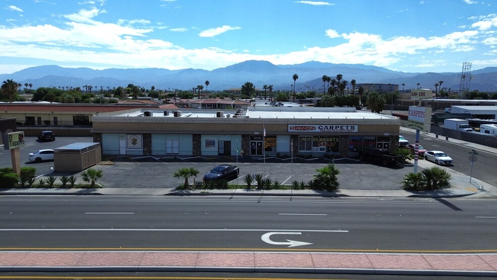 More Photos Of 83151 Indio Blvd, Indio General Retail For Sale