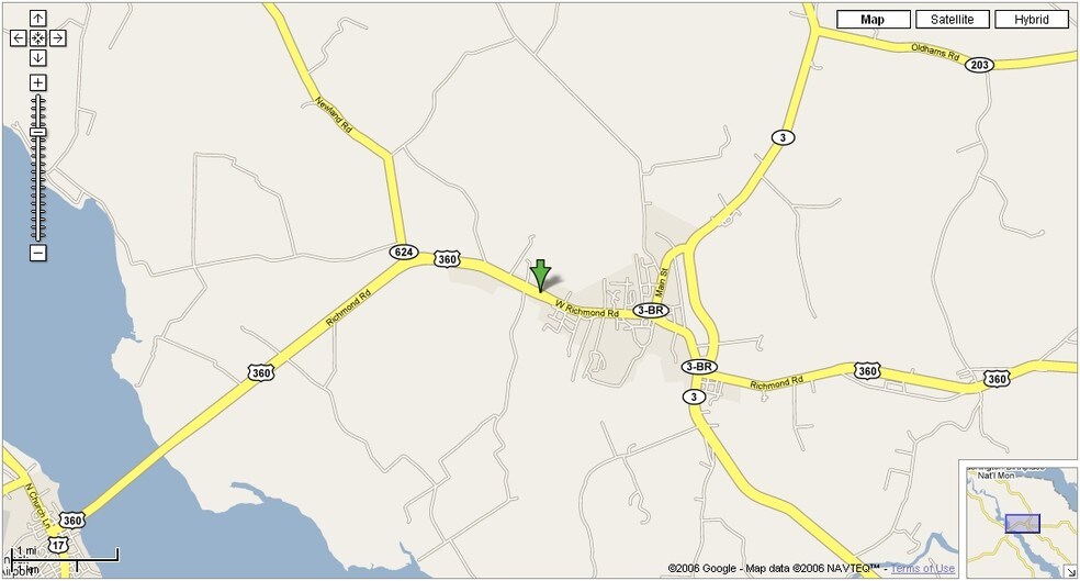 More Photos Of 4665 Richmond Rd, Warsaw Land For Sale