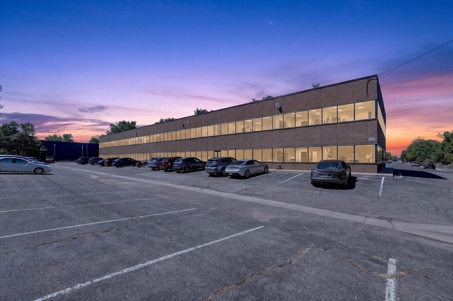 Primary Photo Of 1010 S Joliet St, Aurora Office Residential For Sale