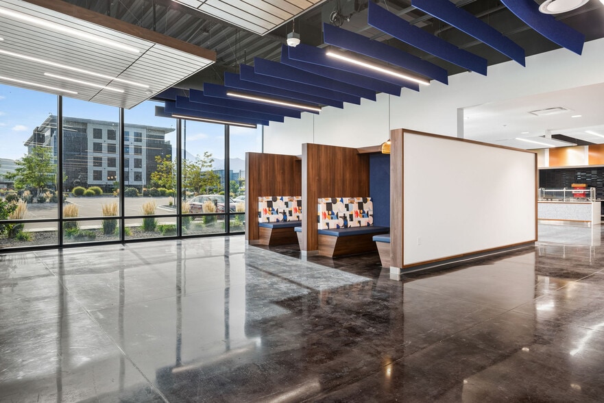 More Photos Of 2745 W 600 N, Lindon Office For Lease