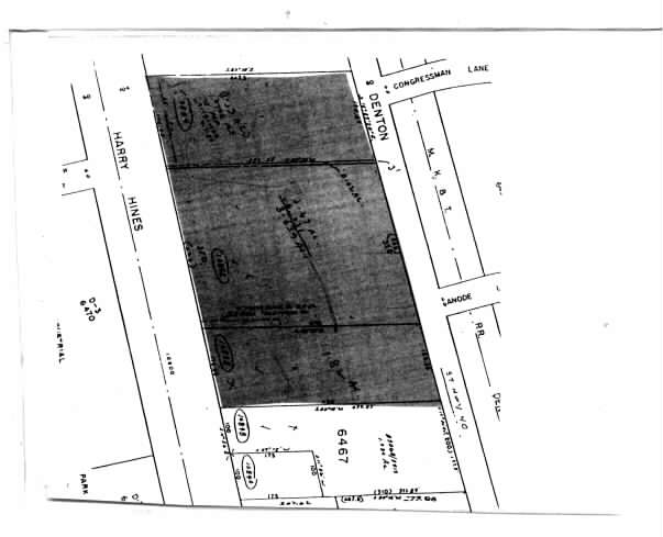 More Photos Of 10850 Harry Hines Blvd, Dallas Warehouse For Lease