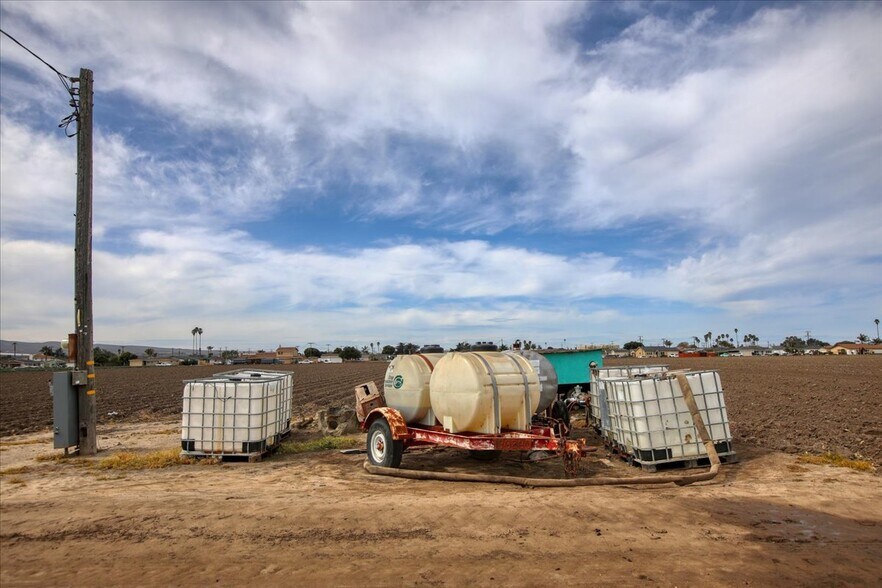 More Photos Of Flower Ave @ Highway 166, Guadalupe Land For Sale