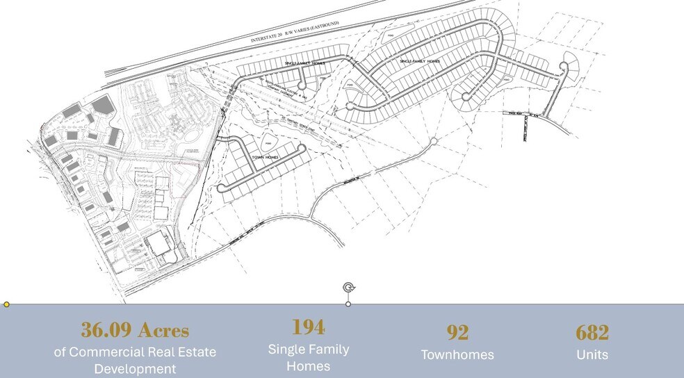 More Photos Of Martintown Rd, North Augusta Land For Lease