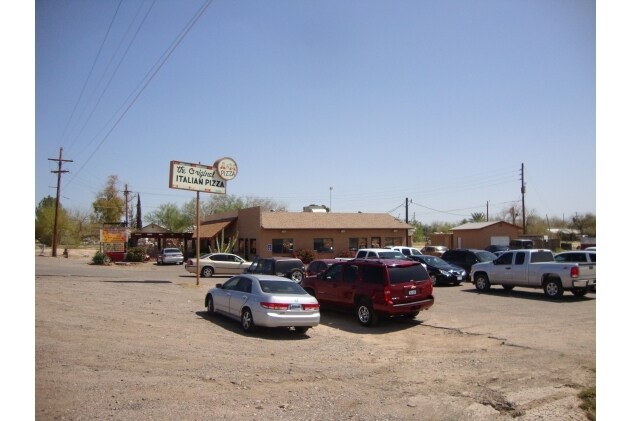 More Photos Of 445 W Highway 287, Florence Restaurant For Sale