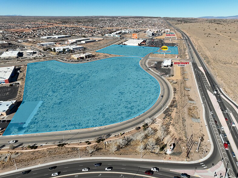 More Photos Of , Rio Rancho Land For Sale