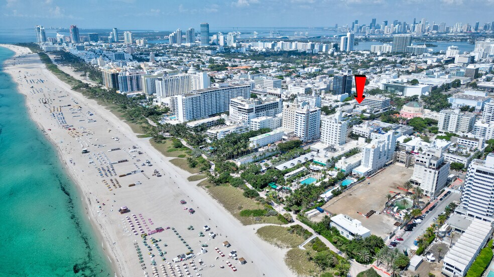 More Photos Of 1680 James Ave, Miami Beach Hotel For Sale