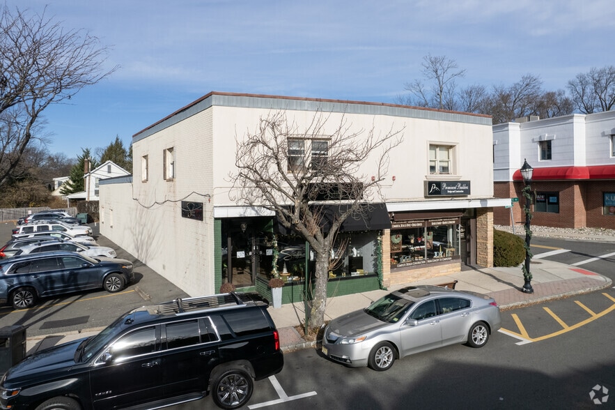 More Photos Of 241-243 Rock Rd, Glen Rock Storefront Retail Office For Sale