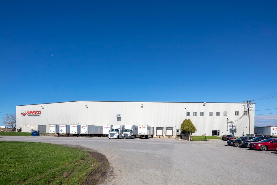 More Photos Of 500 Bailey Ave, Buffalo Warehouse For Sale