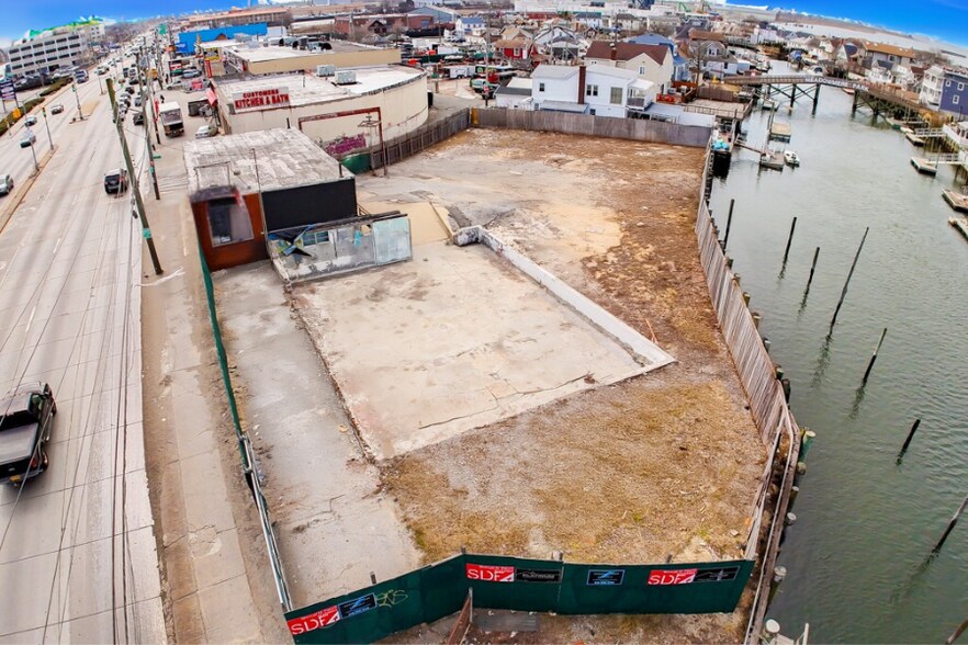 More Photos Of 25102 Rockaway Blvd, Rosedale Land For Sale